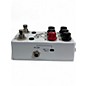 Used JHS Pedals SPRING TANK Effect Pedal