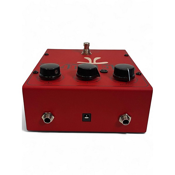 Used Electro-Harmonix BIG MUFF 2 Effect Pedal