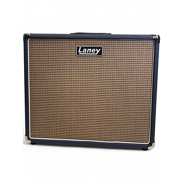 Used Laney LIONHART FOUNDRY SUPER 60-112 Tube Guitar Combo Amp