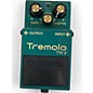 Used BOSS TR2 Tremolo Effect Pedal thumbnail