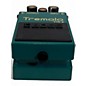 Used BOSS TR2 Tremolo Effect Pedal