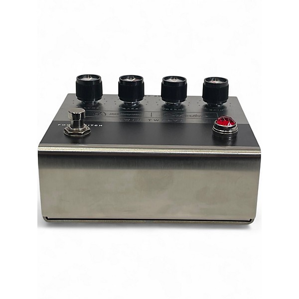 Used Jackson Audio SILVERTONE TWIN TWELVE Effect Pedal