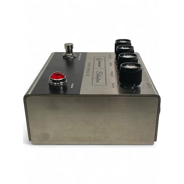 Used Jackson Audio SILVERTONE TWIN TWELVE Effect Pedal