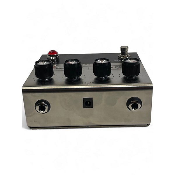 Used Jackson Audio SILVERTONE TWIN TWELVE Effect Pedal