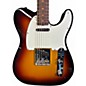 Used Fender AMERICAN VINTAGE II 1963 TELECASTER 3 Color Sunburst Solid Body Electric Guitar