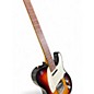 Used Fender AMERICAN VINTAGE II 1963 TELECASTER 3 Color Sunburst Solid Body Electric Guitar