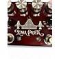 Used CopperSound Pedals LOMA PRIETA Effect Pedal