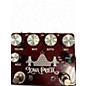 Used CopperSound Pedals LOMA PRIETA Effect Pedal