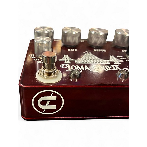 Used CopperSound Pedals LOMA PRIETA Effect Pedal
