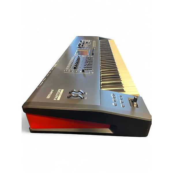 Used Roland Fantom 8 EX Keyboard Workstation