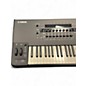 Used Yamaha Montage M8X Keyboard Workstation