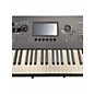 Used Yamaha Montage M8X Keyboard Workstation