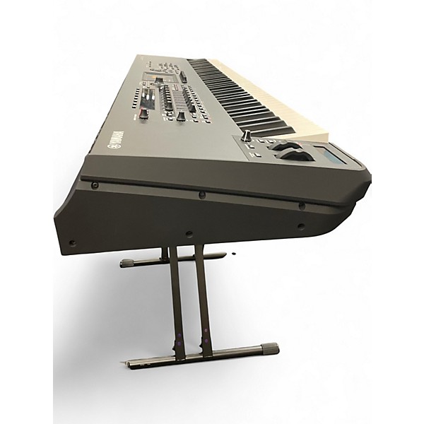 Used Yamaha Montage M8X Keyboard Workstation