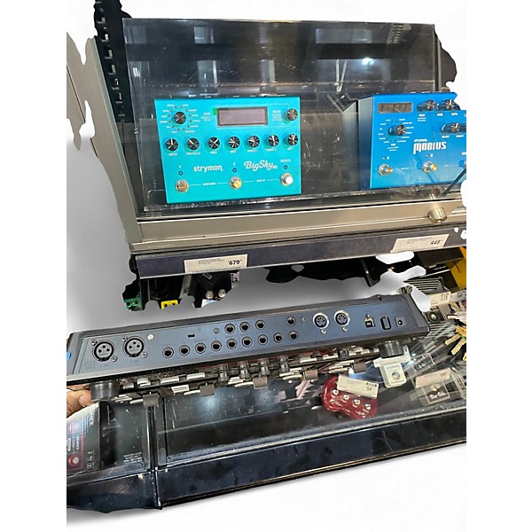 Used BOSS RC505 Loop Station MKII Pedal