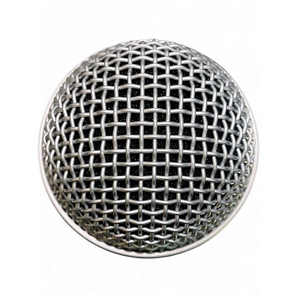 Used Shure BETA 58A Dynamic Microphone