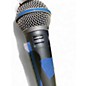 Used Shure BETA 58A Dynamic Microphone
