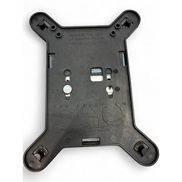 Used Shure Beta 91A Drum Microphone