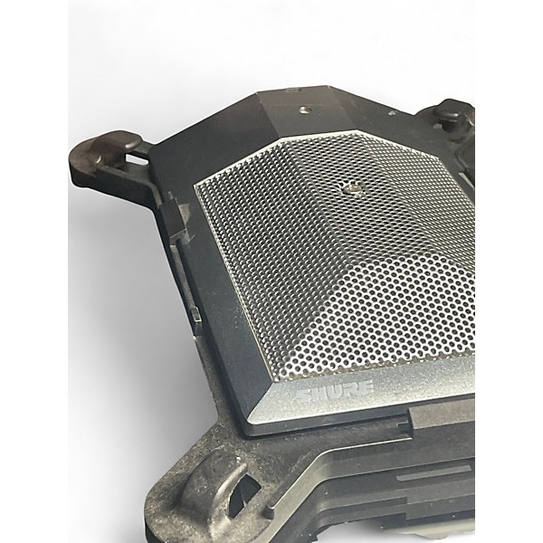 Used Shure Beta 91A Drum Microphone