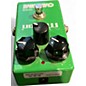 Used Maxon OD808 Overdrive Effect Pedal