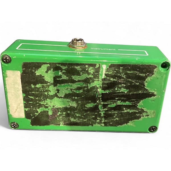 Used Maxon OD808 Overdrive Effect Pedal