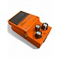 Used BOSS DS1 Distortion Effect Pedal