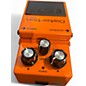 Used BOSS DS1 Distortion Effect Pedal