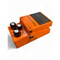 Used BOSS DS1 Distortion Effect Pedal