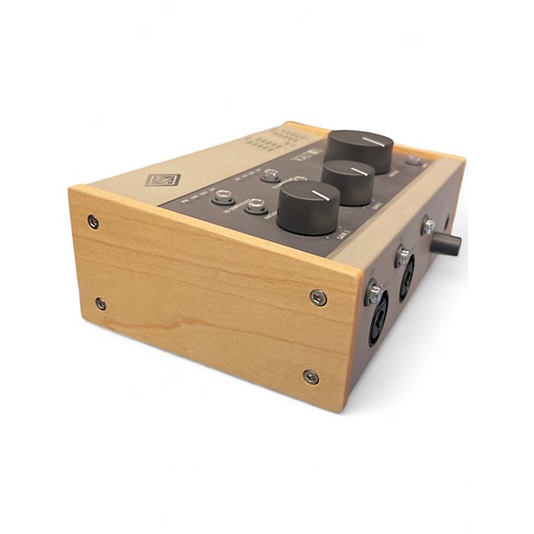 Used Universal Audio VOLT 276 Audio Interface