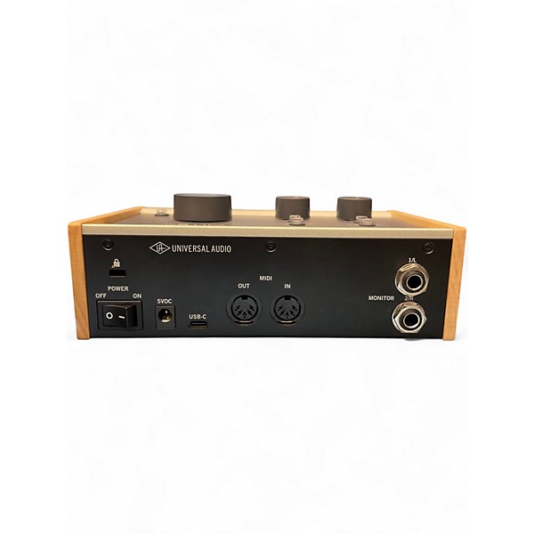 Used Universal Audio VOLT 276 Audio Interface