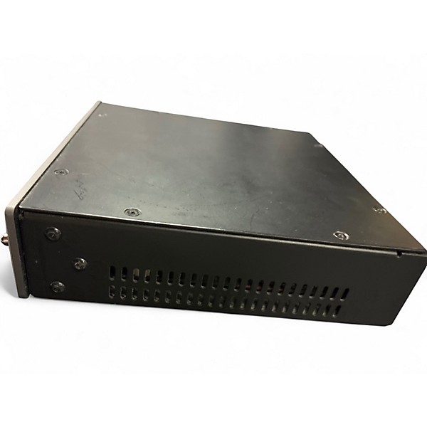 Used Universal Audio UAD2 Satellite Thunderbolt OCTO Core Audio Interface