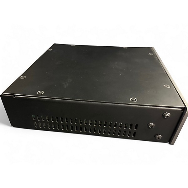 Used Universal Audio UAD2 Satellite Thunderbolt OCTO Core Audio Interface