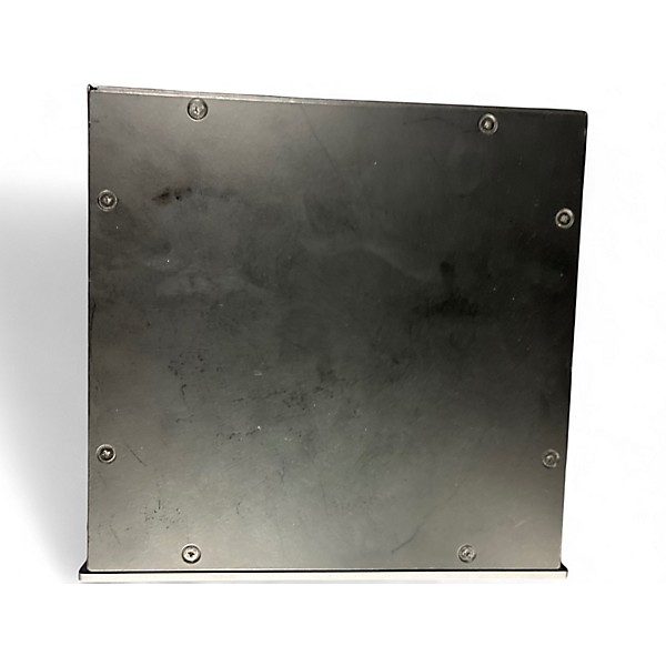 Used Universal Audio UAD2 Satellite Thunderbolt OCTO Core Audio Interface