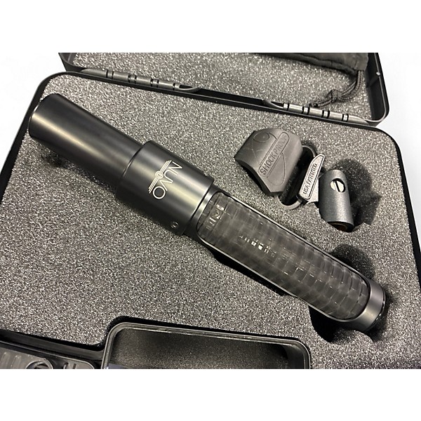 Used AEA Microphones NUVO N8 Ribbon Microphone