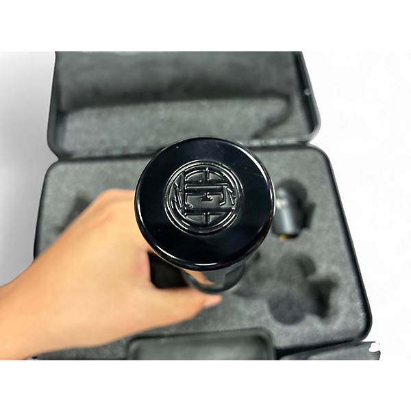 Used AEA Microphones NUVO N8 Ribbon Microphone