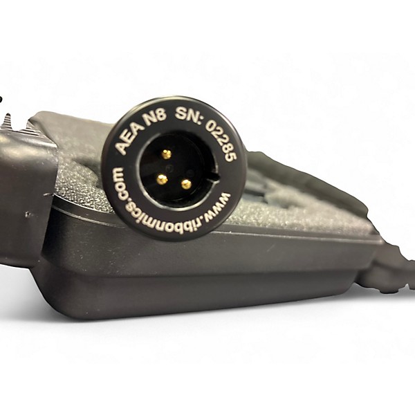 Used AEA Microphones NUVO N8 Ribbon Microphone