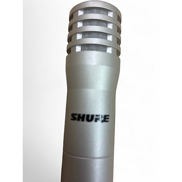 Used Shure KSM109 Condenser Microphone