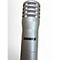 Used Shure KSM109 Condenser Microphone