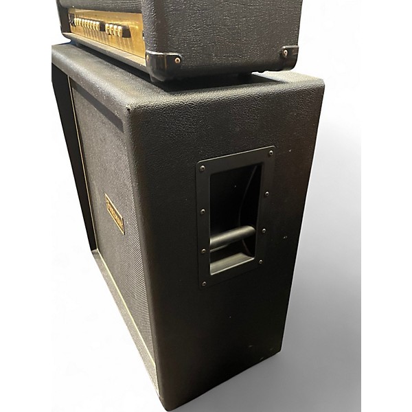 Used Friedman BE 412 Guitar Cabinet