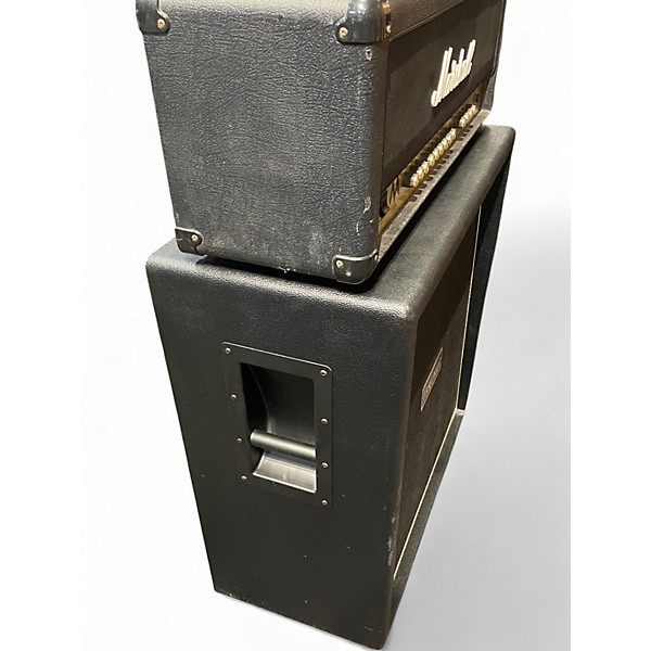 Used Friedman BE 412 Guitar Cabinet