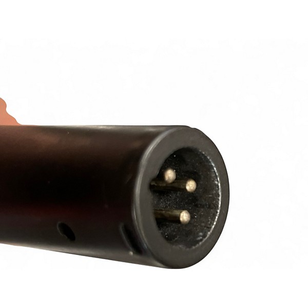 Used Shure SM58LC Dynamic Microphone