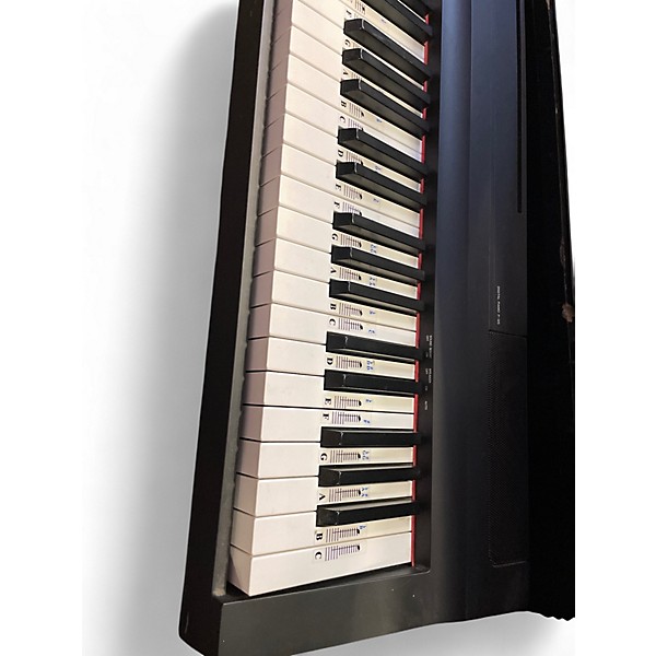 Used Yamaha P125 Digital Piano