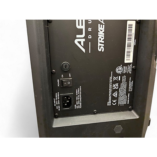 Used Alesis STRIKE AMP 12 Keyboard Amp