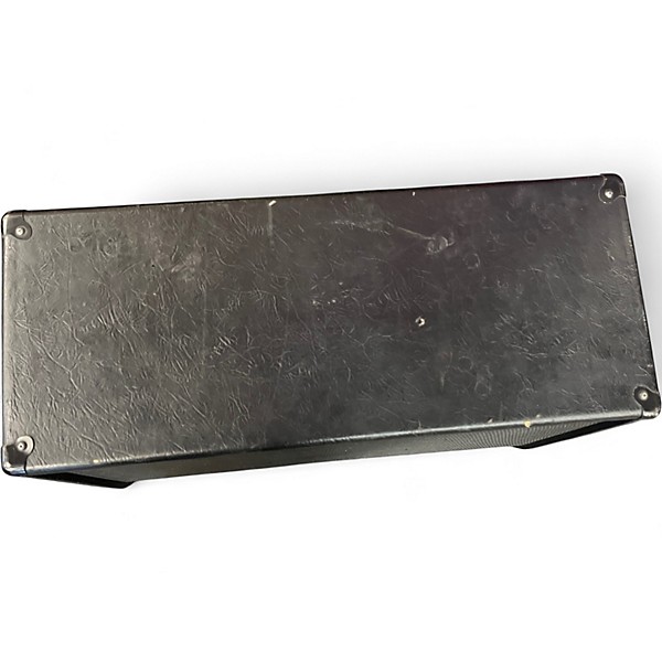 Used Epiphone SOCAL 4X12 CABINET Guitar Cabinet