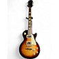 Used Epiphone Les Paul Standard '60s Sunburst Solid Body Electric Guitar thumbnail