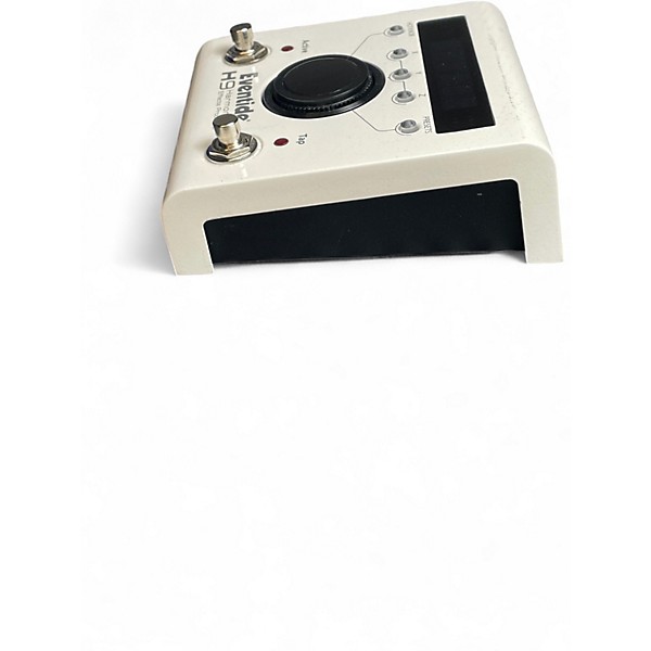 Used Eventide H9 MAX Stereo Delay Effect Pedal