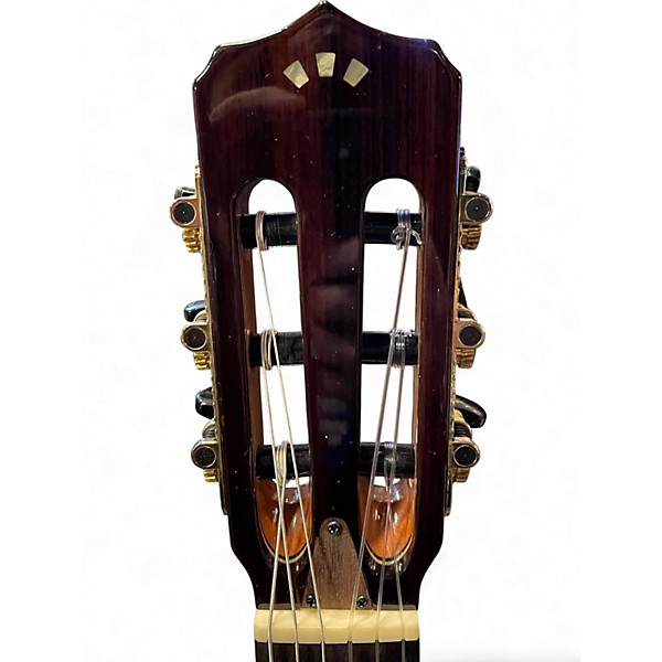 Used Cordoba Sage Garnet Acoustic Guitar