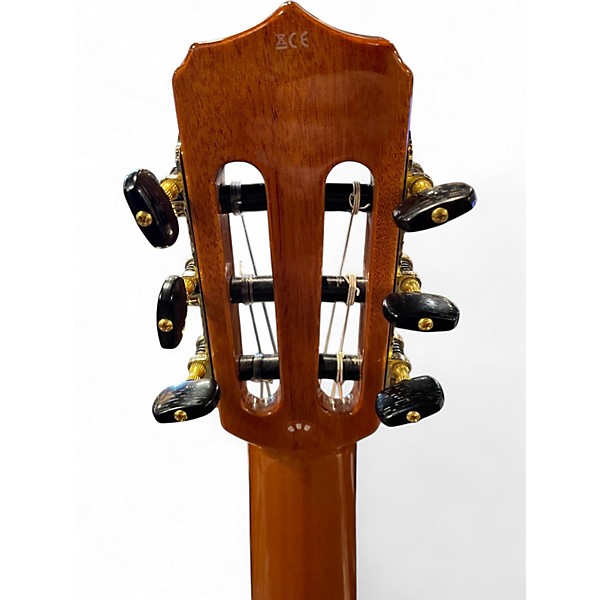 Used Cordoba Sage Garnet Acoustic Guitar