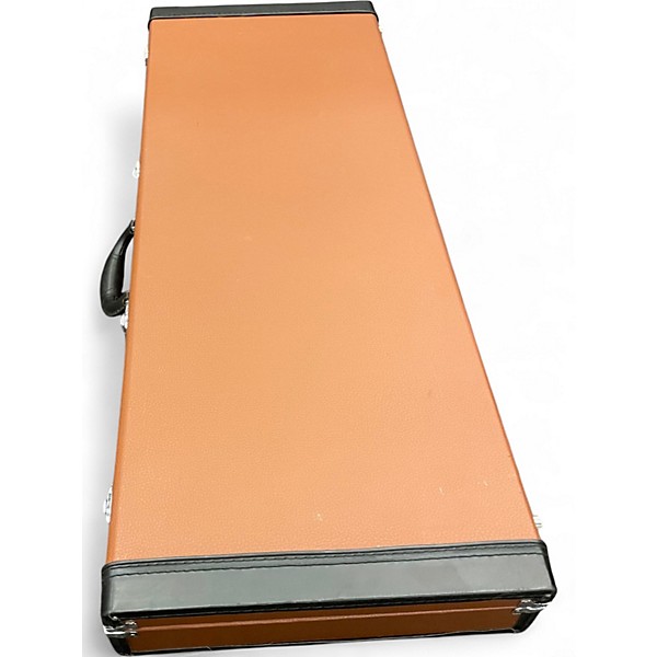 Used Taylor SolidBody Cherry Solid Body Electric Guitar