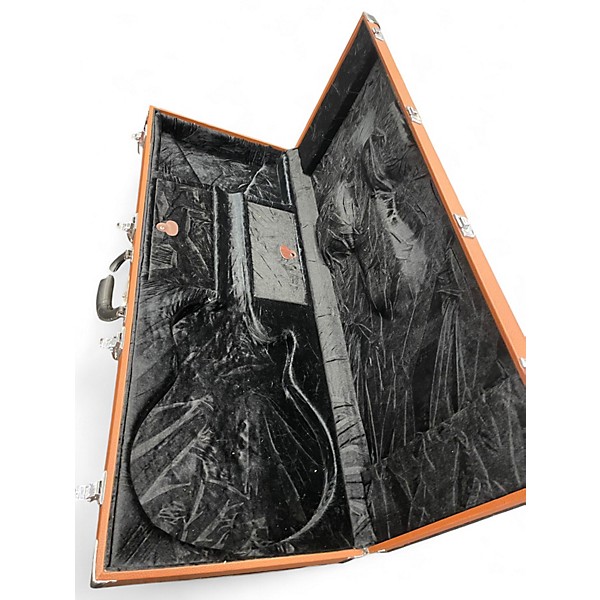 Used Taylor SolidBody Cherry Solid Body Electric Guitar