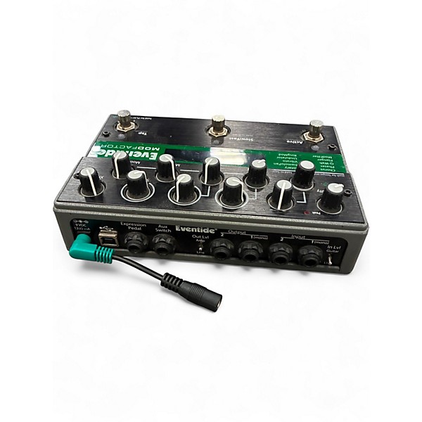 Used Eventide ModFactor Modulation Effect Processor